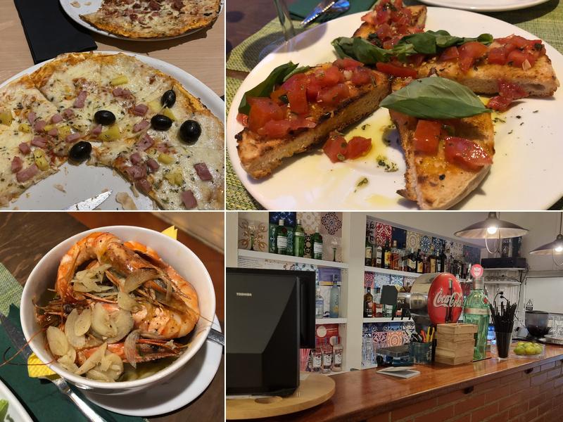 Papamassa (Pizzaria Papamassa)