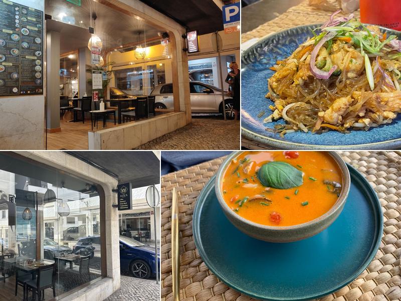 SOYA noodle bar Cascais