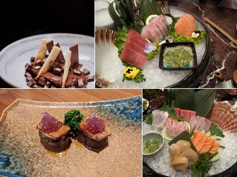 Yakuza by Olivier, Cascais