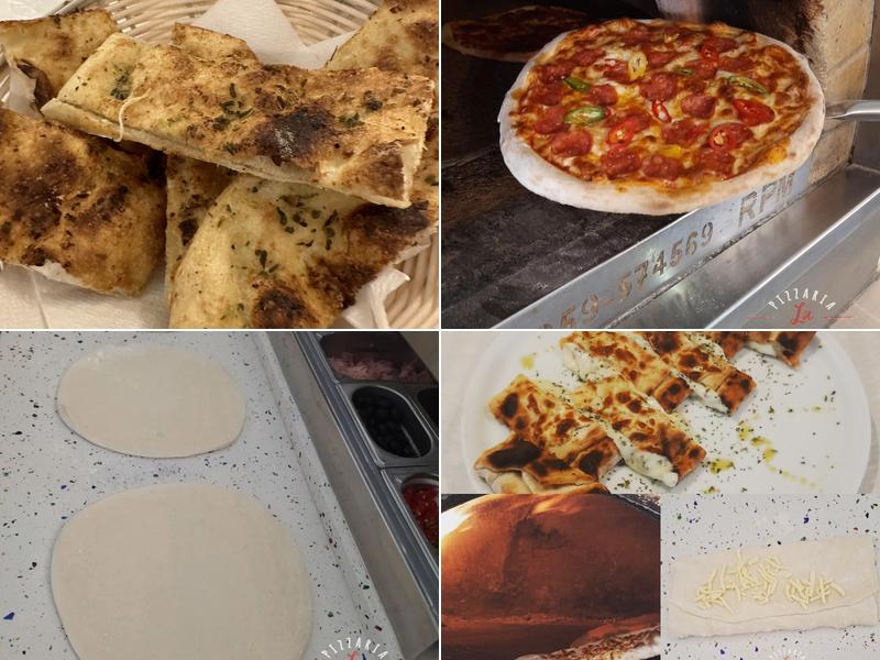 Pizzaria La Gioconda Cascais