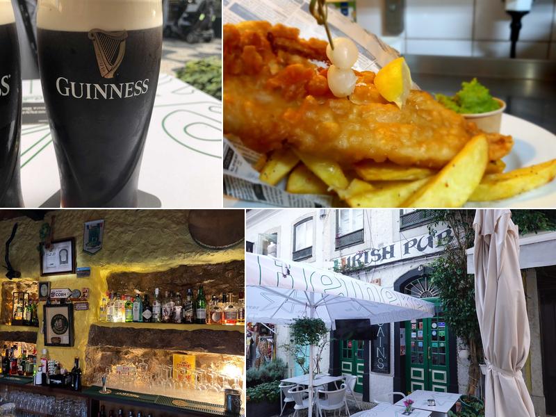 O’Luain’s Irish Pub