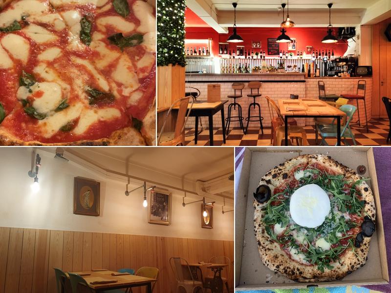 +39 Pizzeria Napolitana