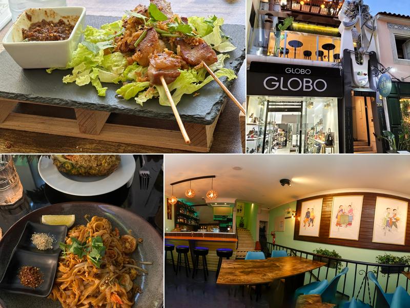 Eat Thai - Cascais