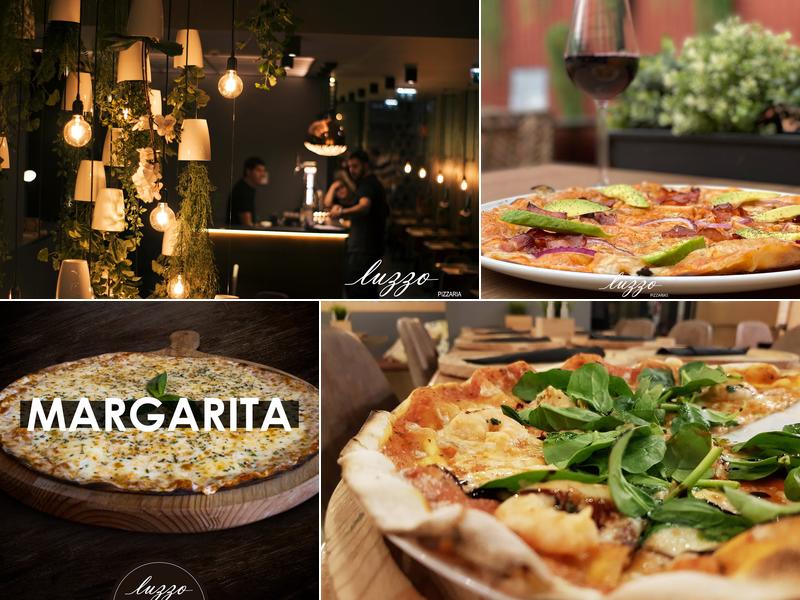 Pizzaria Luzzo Cascais (Pizzaria Luzzo)