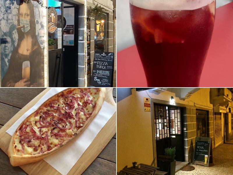 Na Medida Beer Self-Service