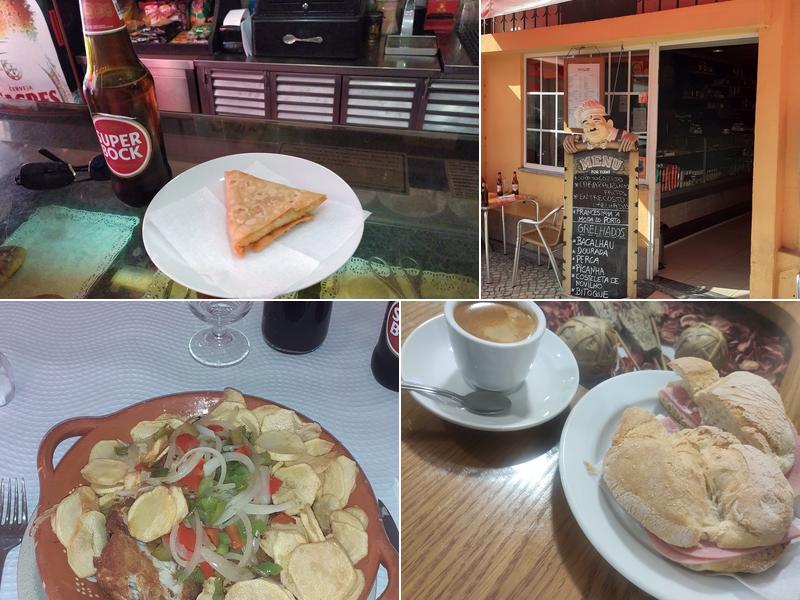 Mira Gare - Cafe Cervejaria, Lda.