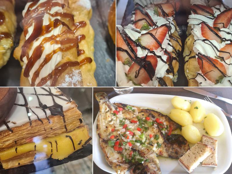 Sical Sweet Cinnamon