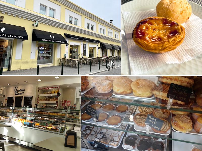 Luísa's Place (Cantinho da Luísa)