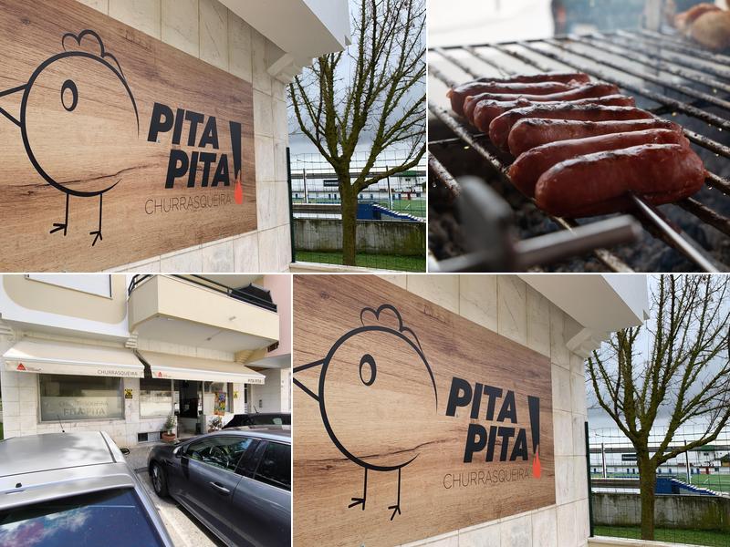 Pita Pita Churrasqueira