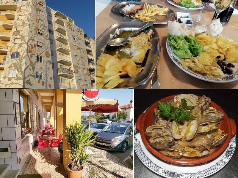 Restaurante O Rafael