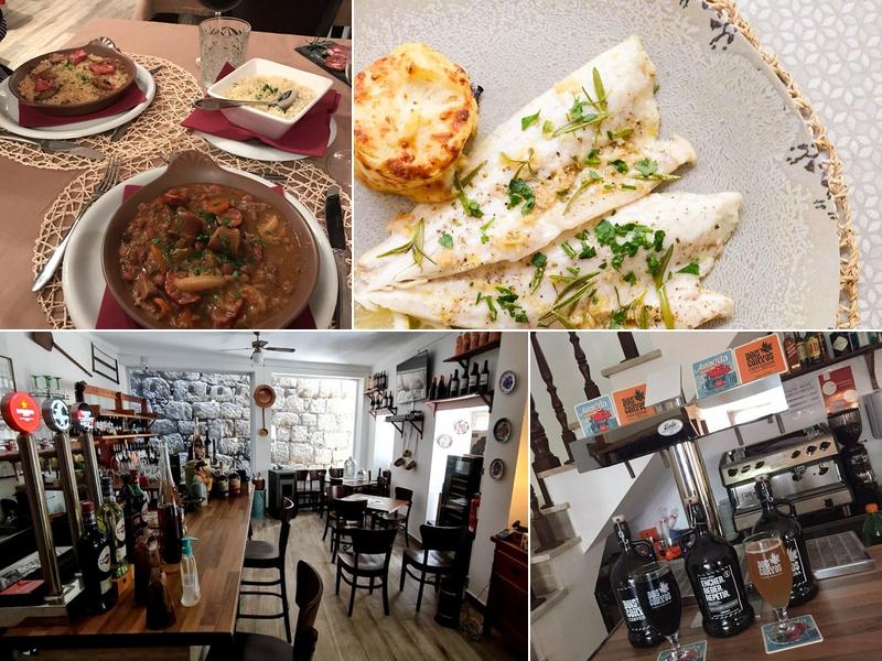 Cabra Preta N, R. de Santa Maria 13