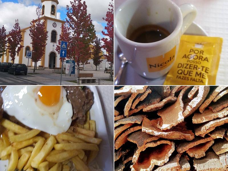 Aromas e Sabores