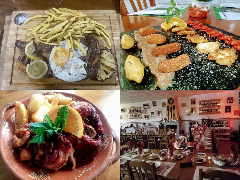 Restaurante Adega 23 (#23 WineHouse Restaurante)