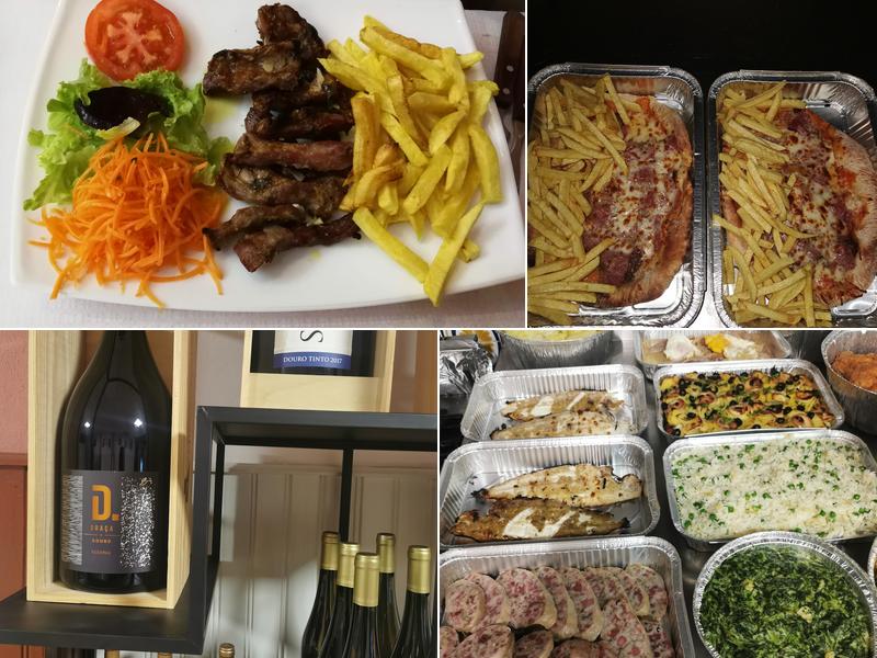 L'Amazzona R. Dr. Jaime Lopes Dias 2