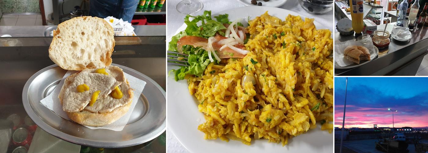 José B Ribeiro Fernandes