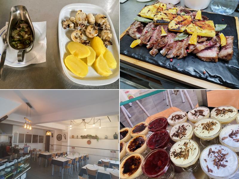 Snack-Bar Espírito Santo