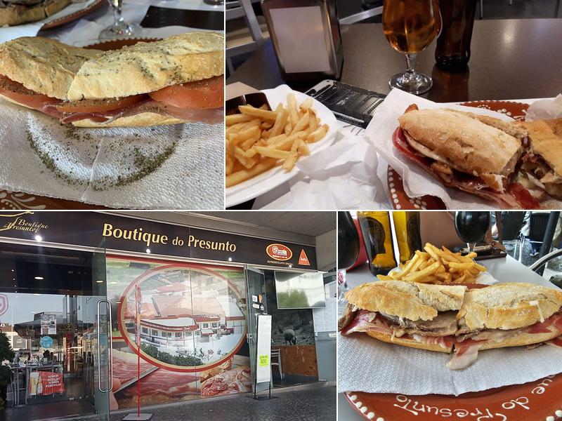 Boutique do Presunto
