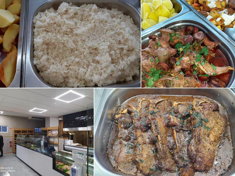 Churrasqueira Do Bonfim, Lda. (Churrasqueira do Bonfim)