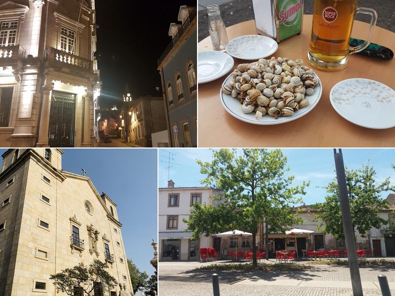 Café Beirão R. da Sé 31