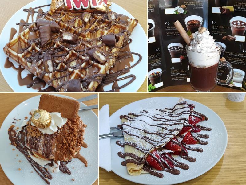 Casa Da Sé, Pastelaria & Gelataria