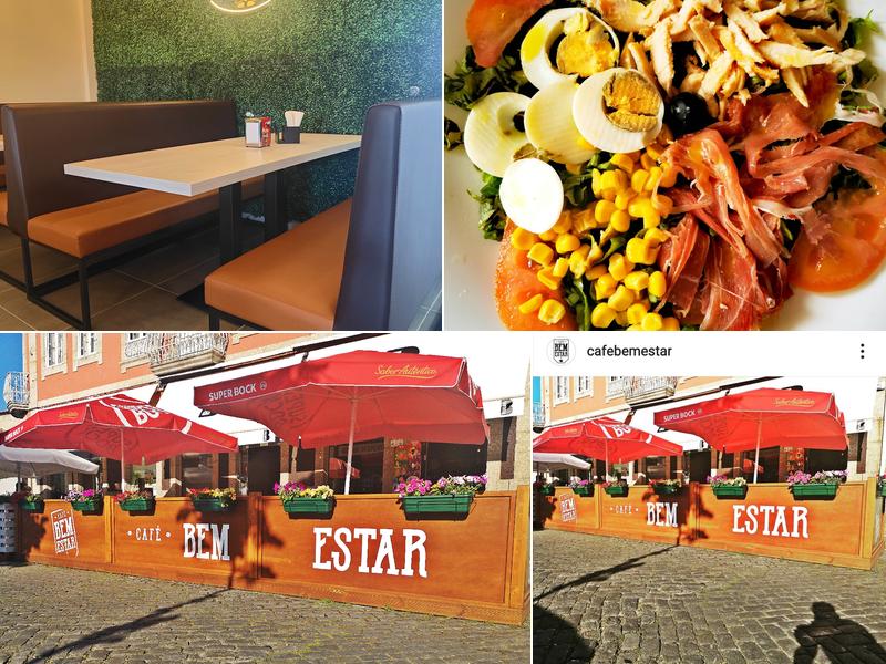 Café Bem Estar (Café Bem-Estar)