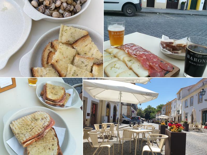 Barona Craft Beer House