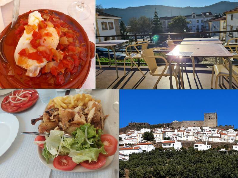 Tasquinha Sabor do Campo