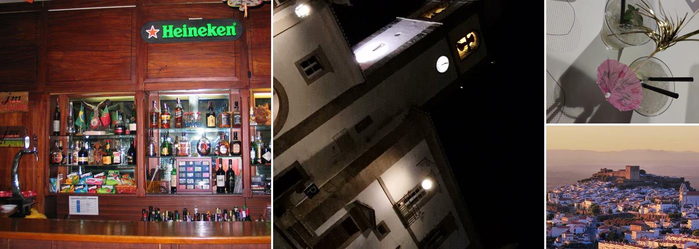 J. M. Cafe Bar - João Maroco Branco