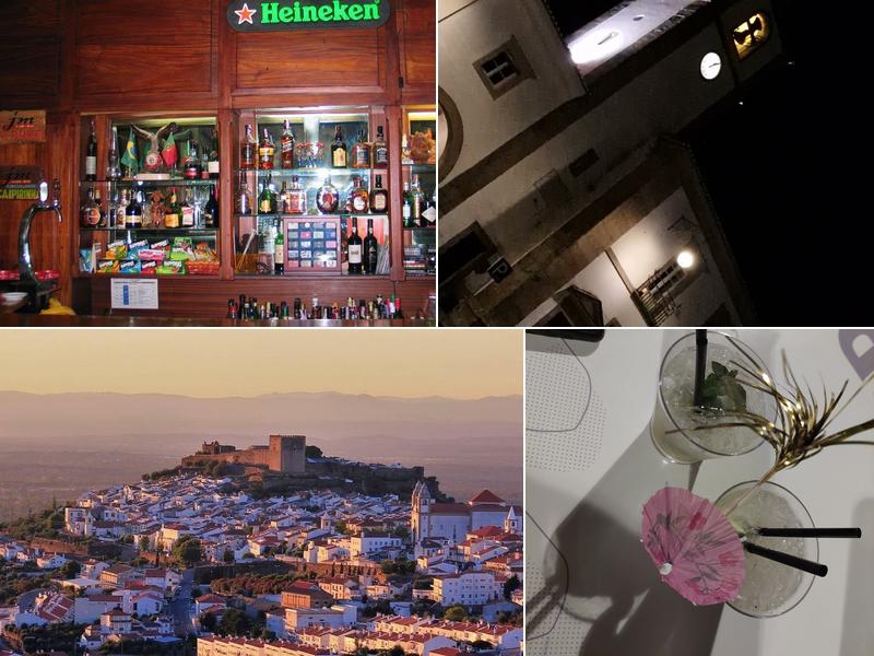 J. M. Cafe Bar - João Maroco Branco