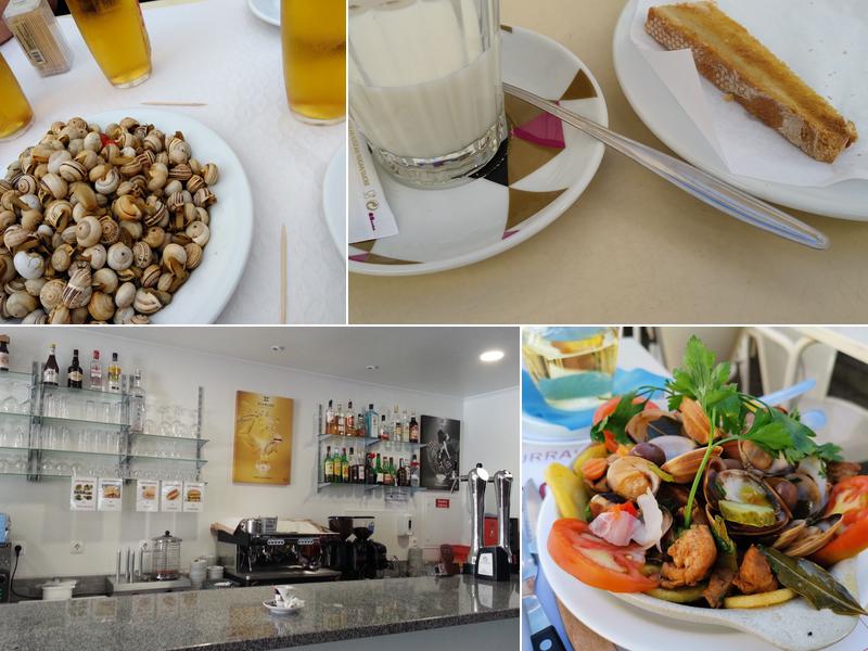 Café Peninsular R. de Bartolomeu Álvares da Santa 39