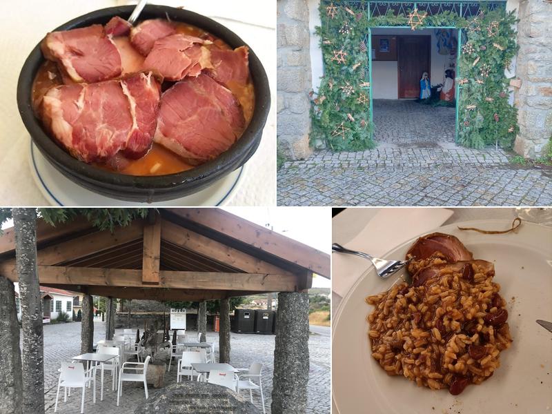 Típico do Mezio (Restaurante Típico do Mézio)