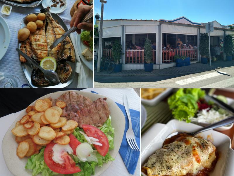 Dois Irmãos (Snack Bar Dois Irmãos)