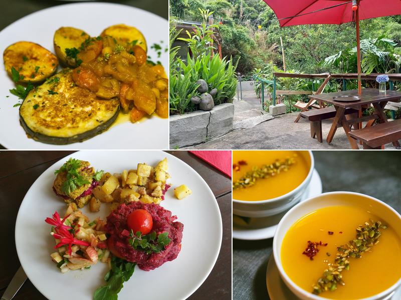 Restaurante O Esconderijo