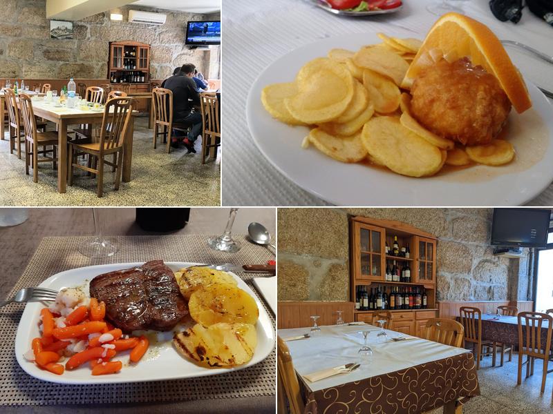 Muralhas de Celorico