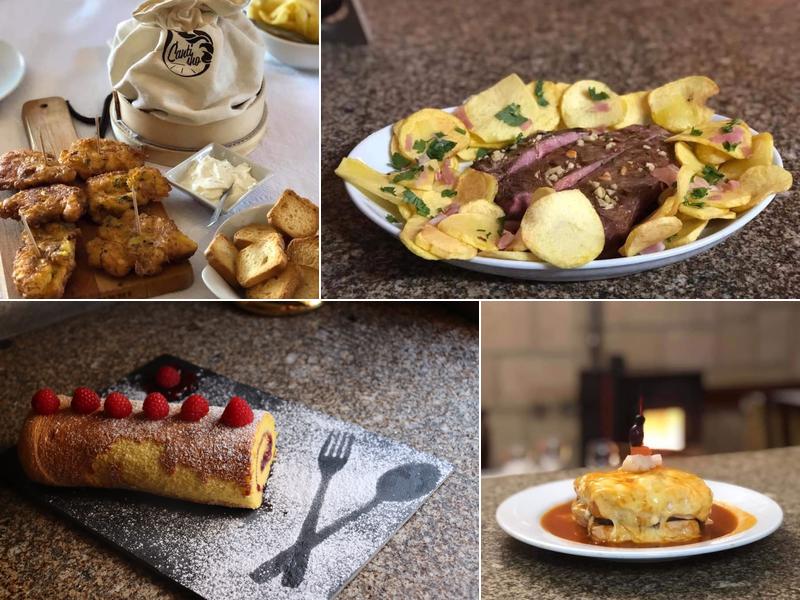 O Cantinho (Cantinho)