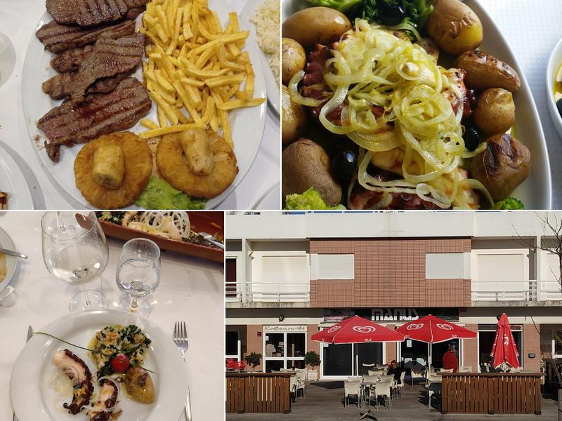 ManusBar Av. Marginal 42