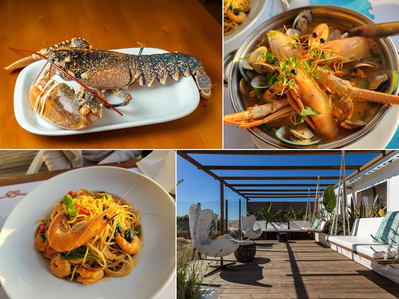 Marisqueira Sotavento