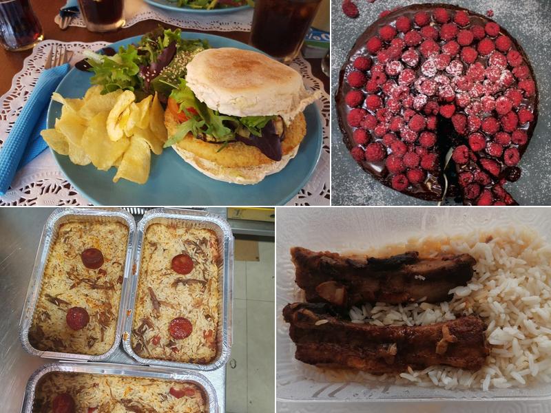 Copo De Leite Café R. Quintinhas de Fora