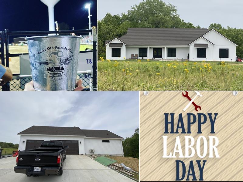 Sax Construction LLC