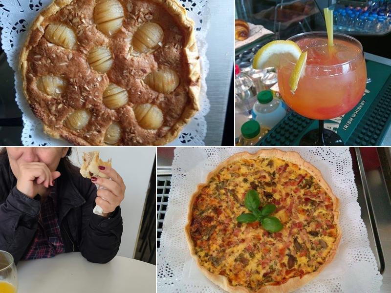 Café Paradise Praça de Aquilino Ribeiro 7 A