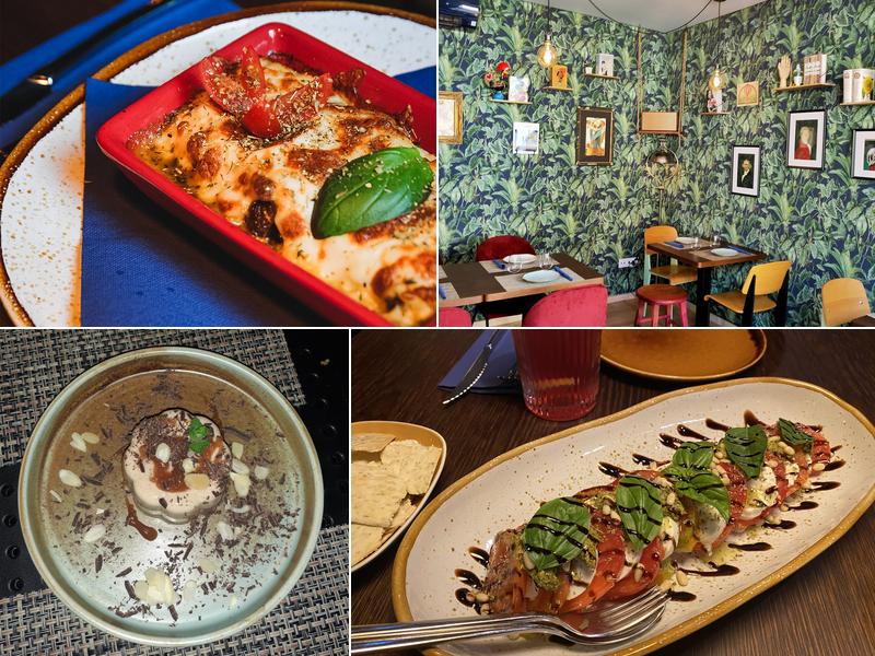 Três Sete Tv. Alameda de Trajano 4