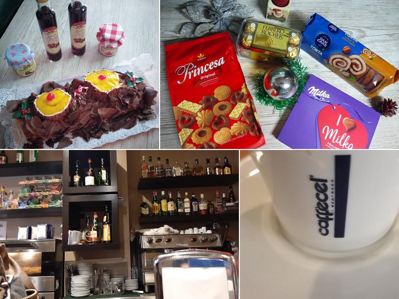 Café Sunset (Café Pôr do Sol)