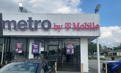 Metro by T-Mobile