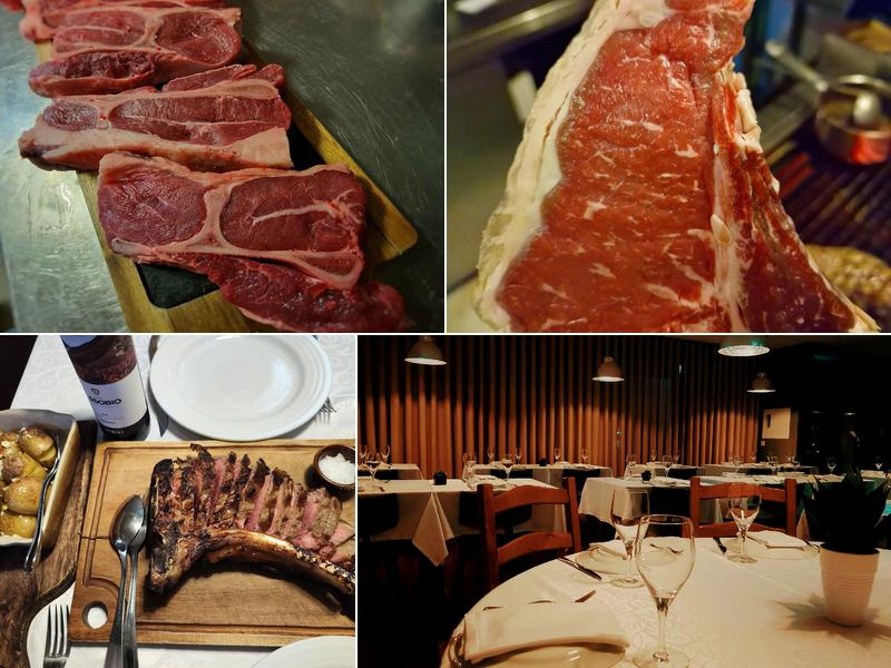 Sabores De Montemuro