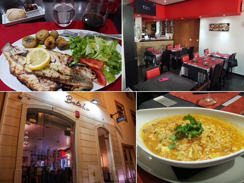 Boteko - Restaurante & Petiscaria