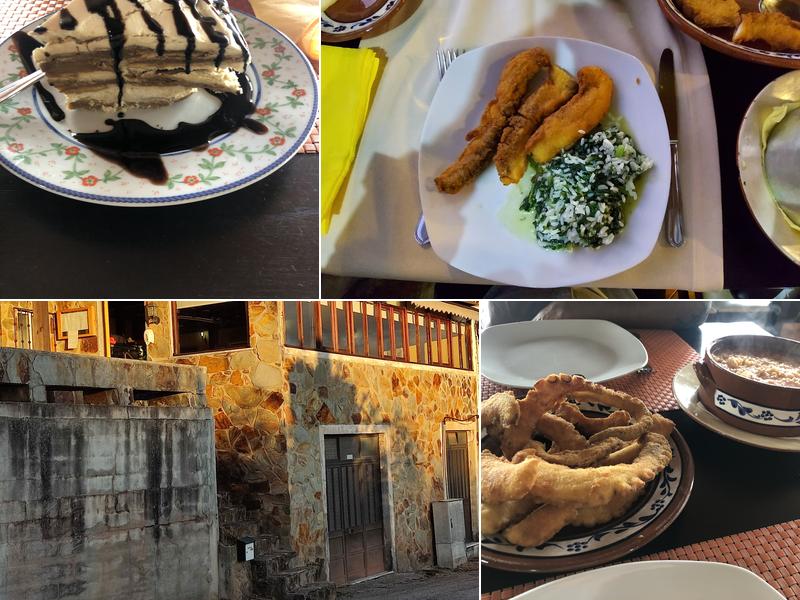 Adega Típica da Portela