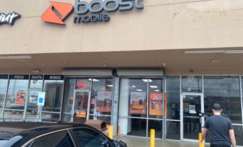 Boost Mobile