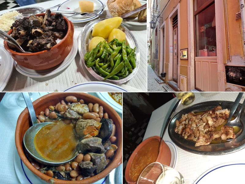 Zé Manel dos Ossos (Ze Manel dos Ossos)