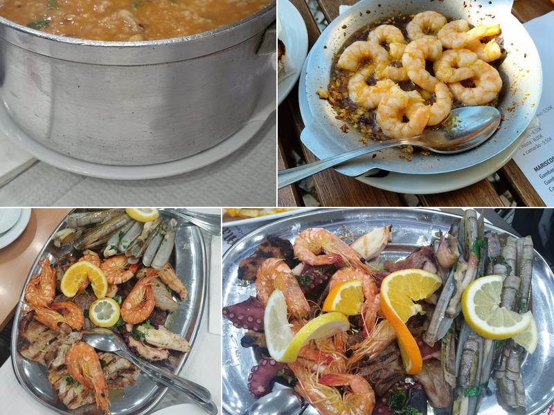 O Magriço - Estádio