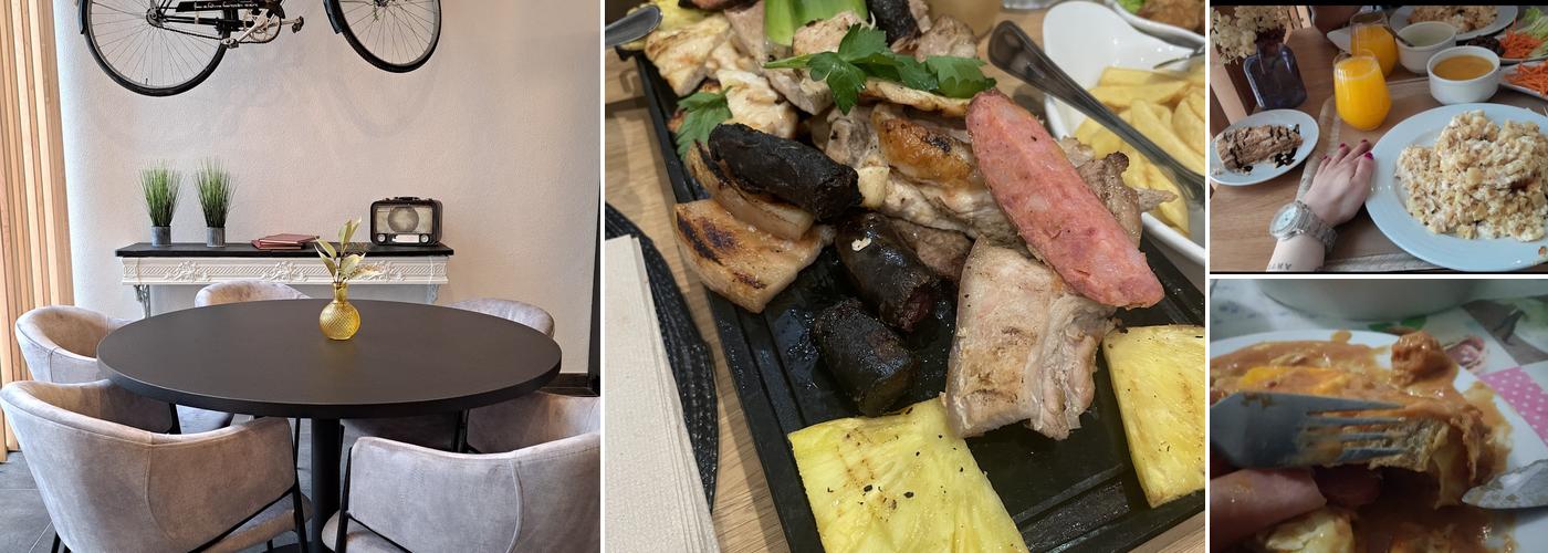 Edifício Sabor e Arte